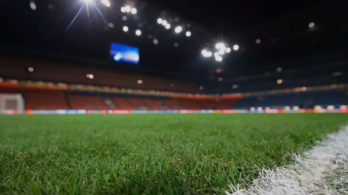 Le Havre - OM: Soumaré Trifft, Ausgleich Nach Der Pause