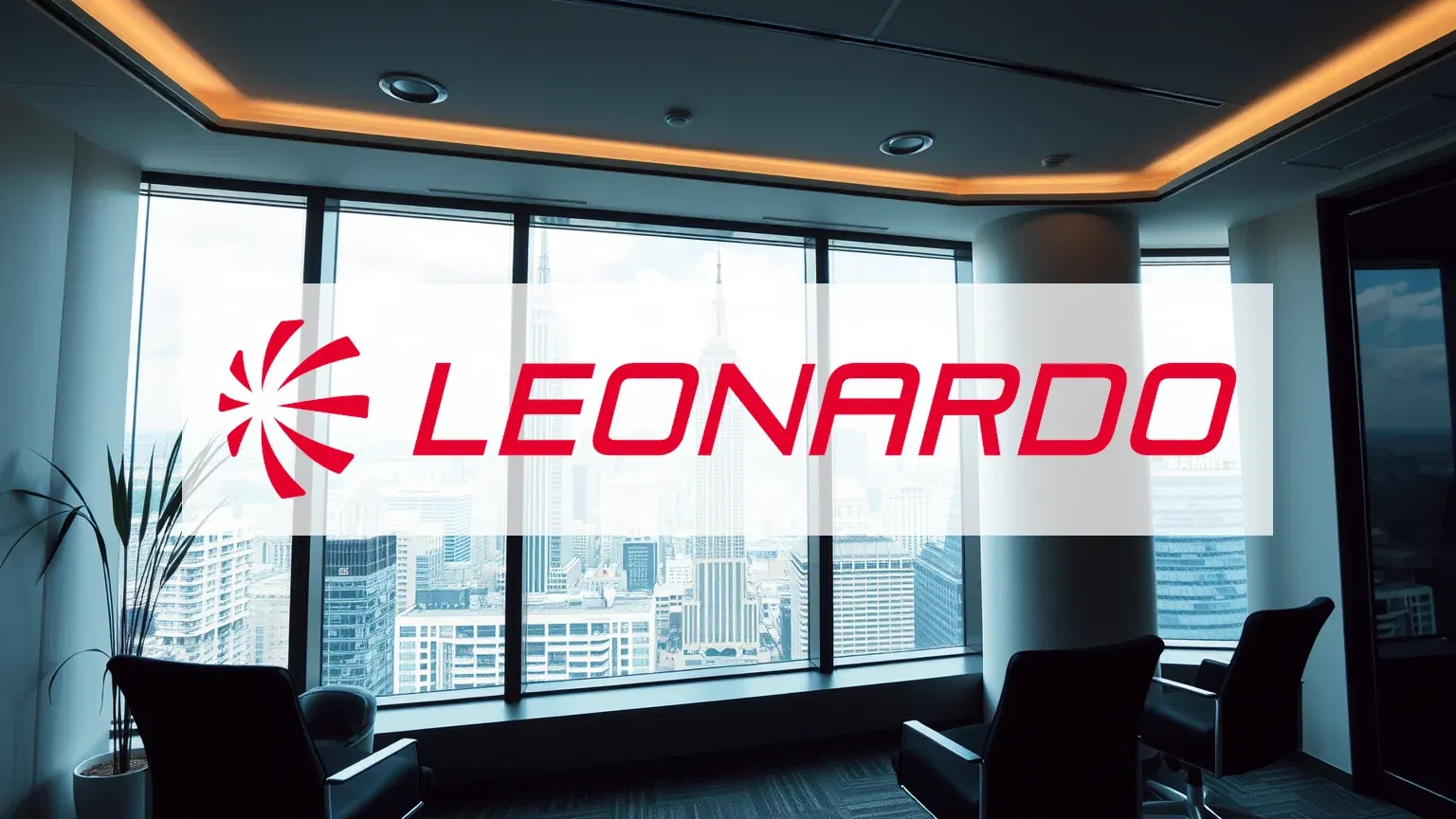 Leonardo-Aktie: Aktuelle News & Entwicklungen