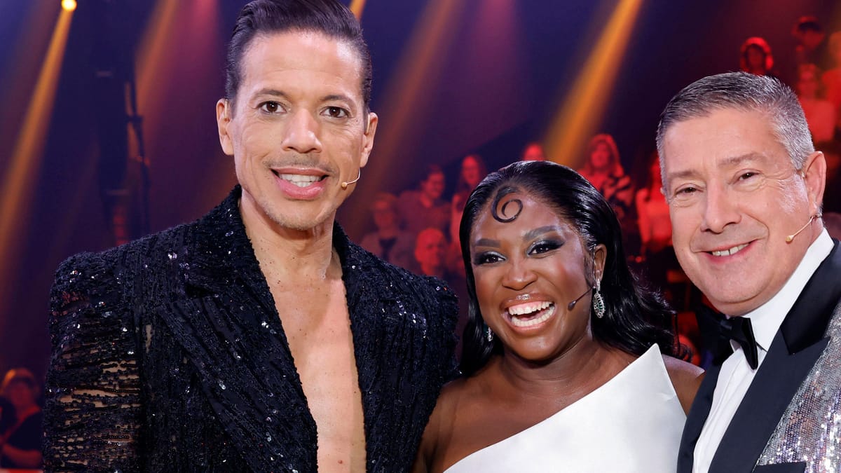 Let's Dance: Finale –  Nie Da Gewesene Überraschung!
