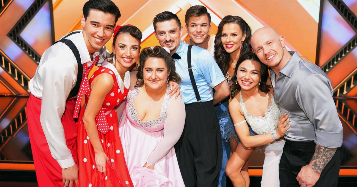 Let's Dance: Finale! Wer Fliegt Raus?