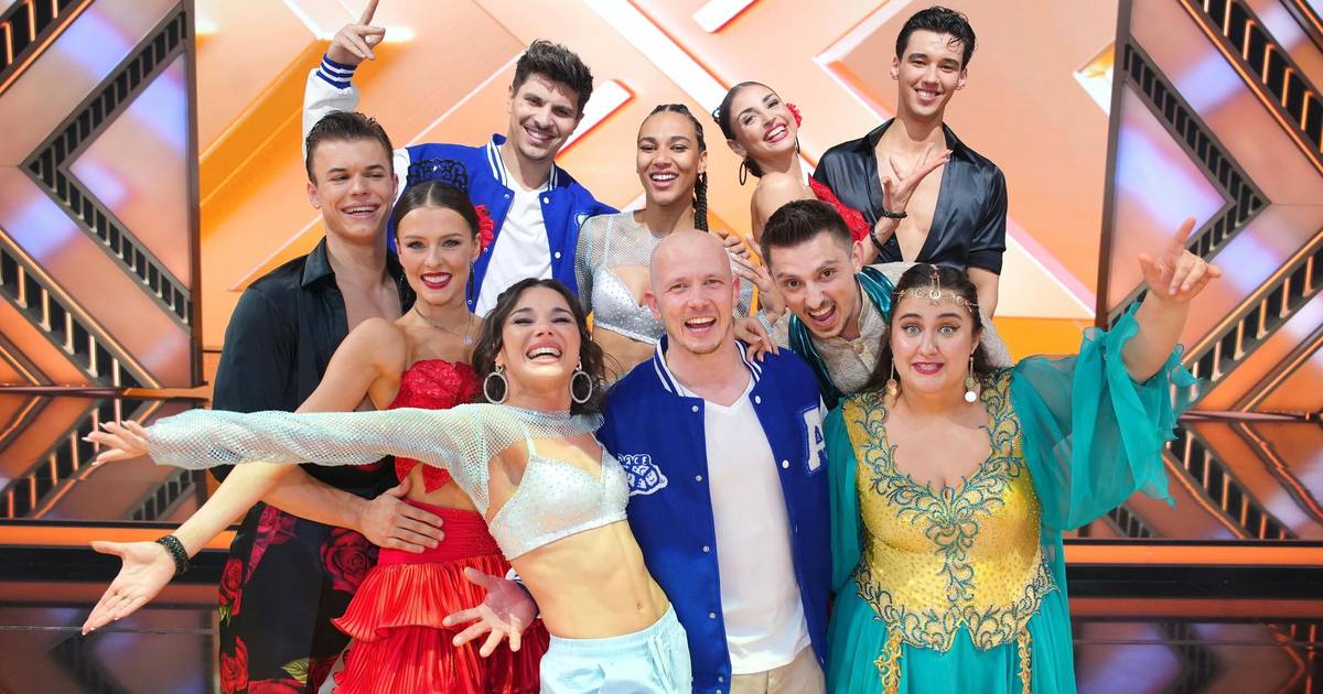 Let's Dance Liveticker: Llambi's Urteil – Schock?