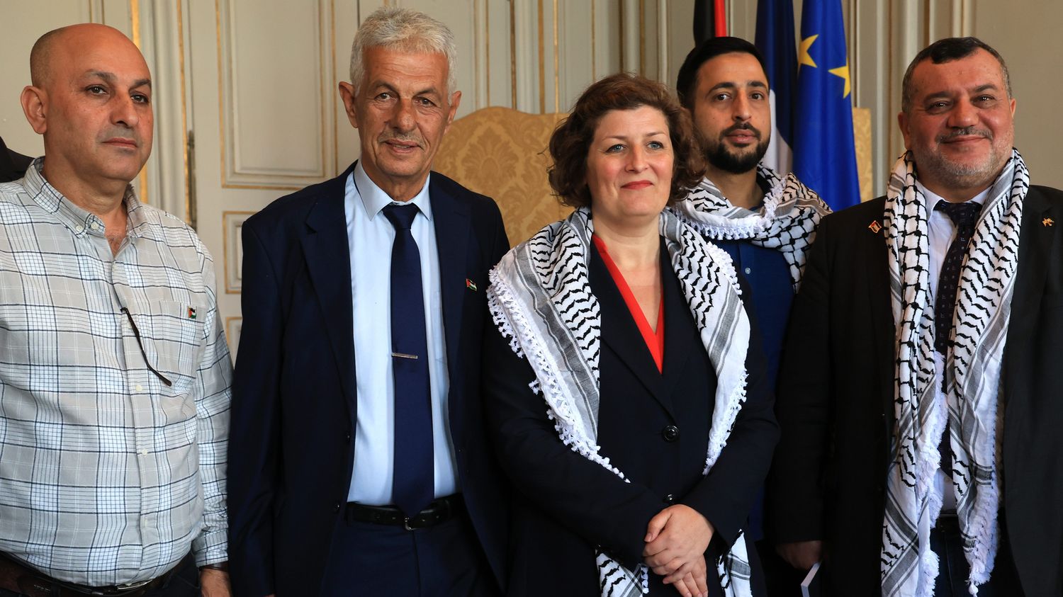LICRA Beendet Strasbourg-Partnerschaft