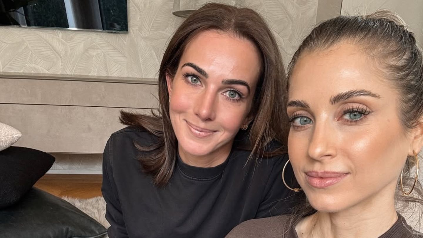 Lisa Müller: Seitenhieb Gegen Thomas? Cathy Hummels Klärt Auf