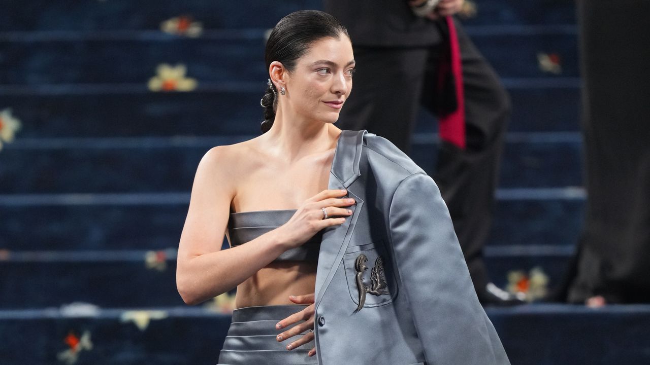Lorde 2025 Tour: Konzerttermine & Tickets