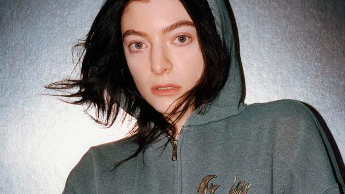 Lorde 2025: Ultrasound Tour Tickets & Termine