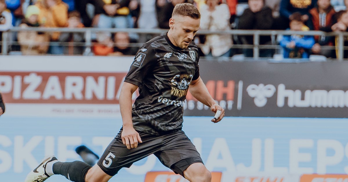 Lublin: Fußball-Demolition! 5 Tore In Rekordzeit