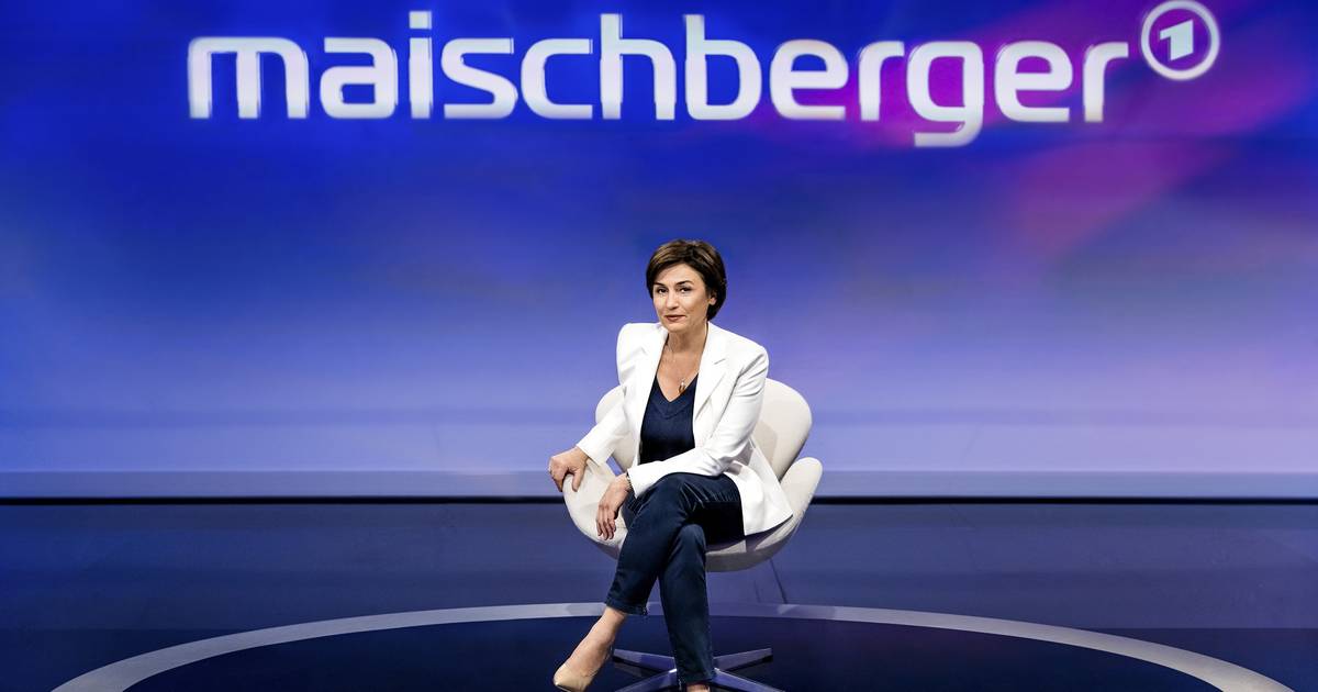 Maischberger Gäste (20.05.2025):  Alle Infos Hier