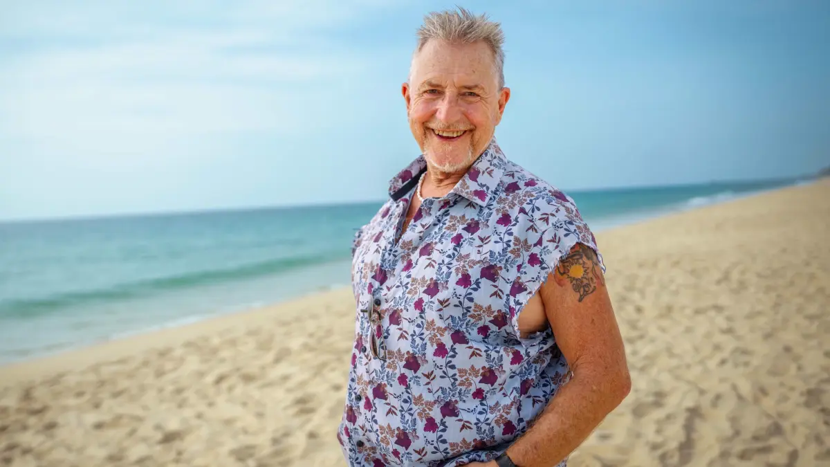 Martin Semmelrogge: Kampf Der Realitystars 2025