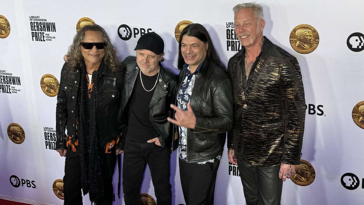 Metallica Frankfurt 2026: M72 World Tour Tickets!