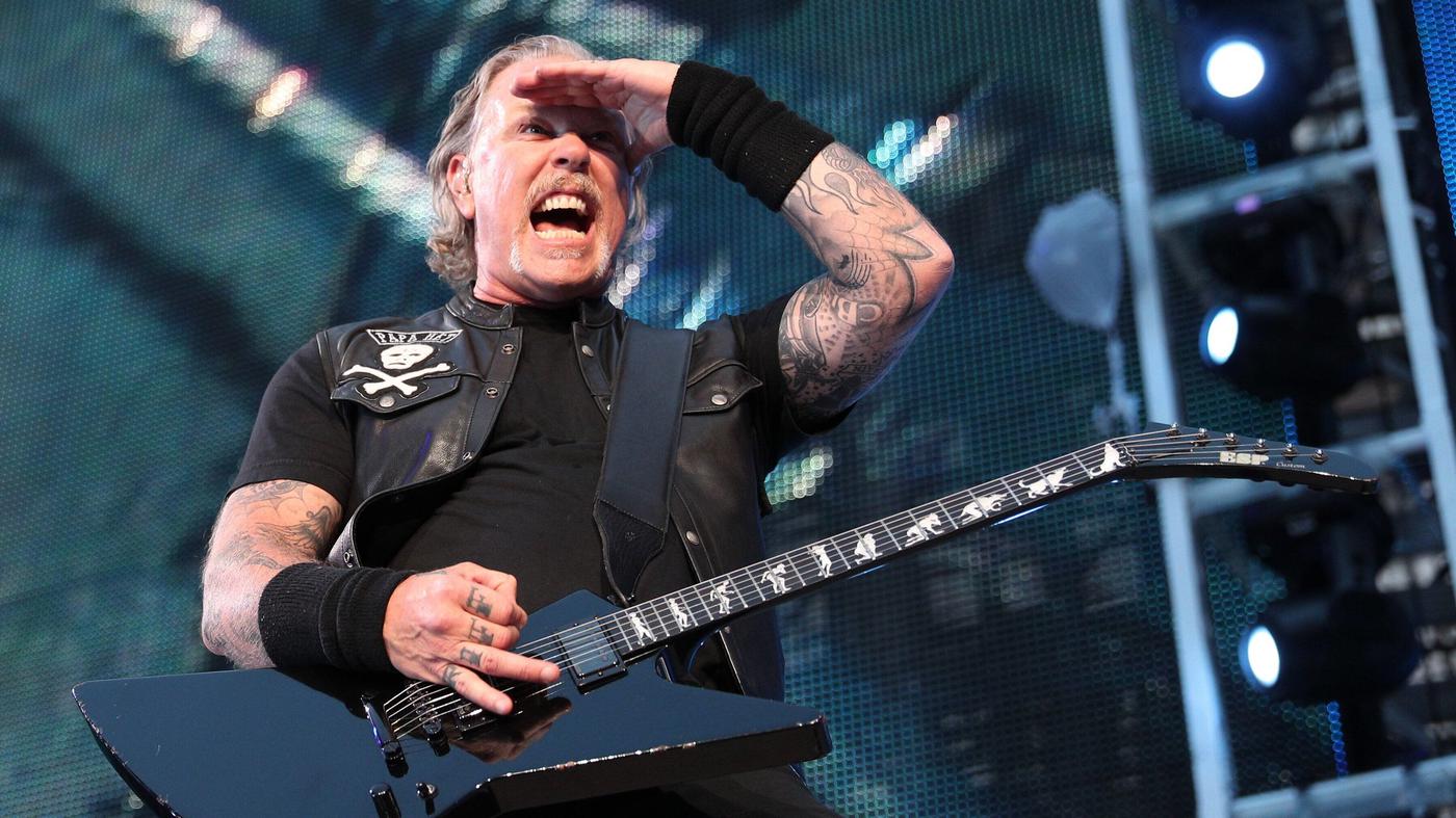 Metallica-Tickets Berlin: Mehrfachzahlung, Keine Karten!