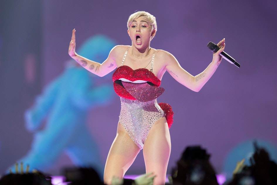 Miley Cyrus: Schwerkranke Sängerin Auf Intensivstation
