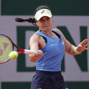 Mittwoch-Tennis: Lys, Alcaraz & Rune Im Einsatz