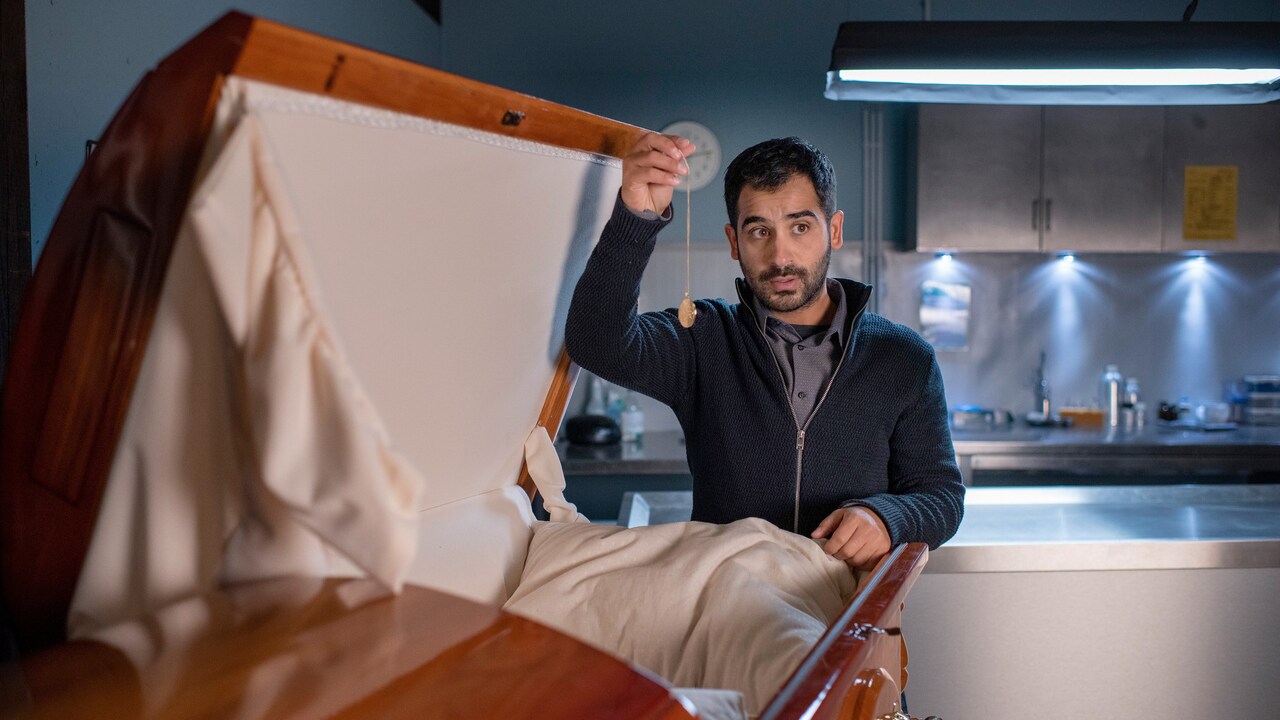 Morden Im Norden: Ruhe Sanft – Neue Folge