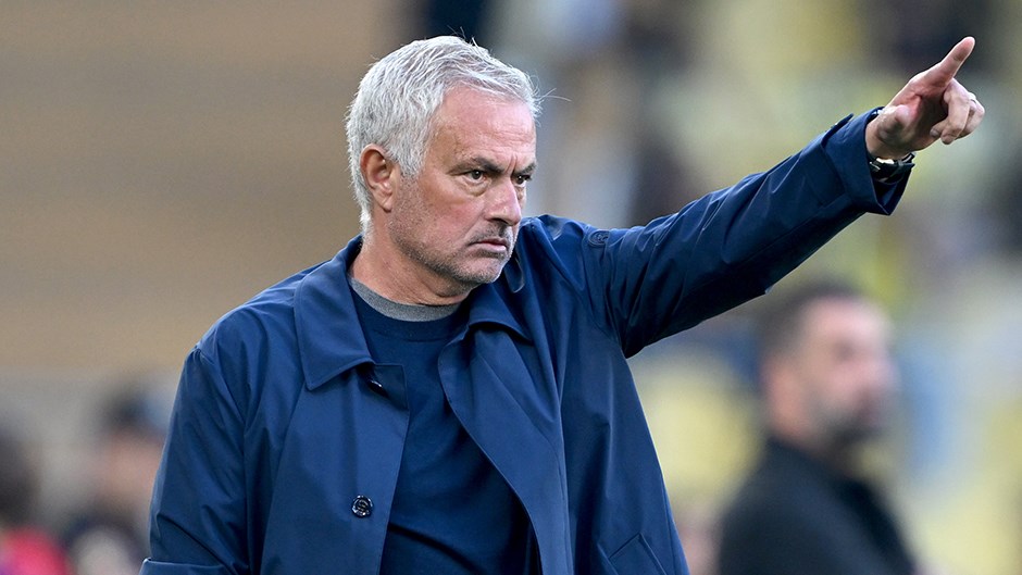 Mourinho-Abschied: Fenerbahçe Bestätigt, Emotionale Nacht