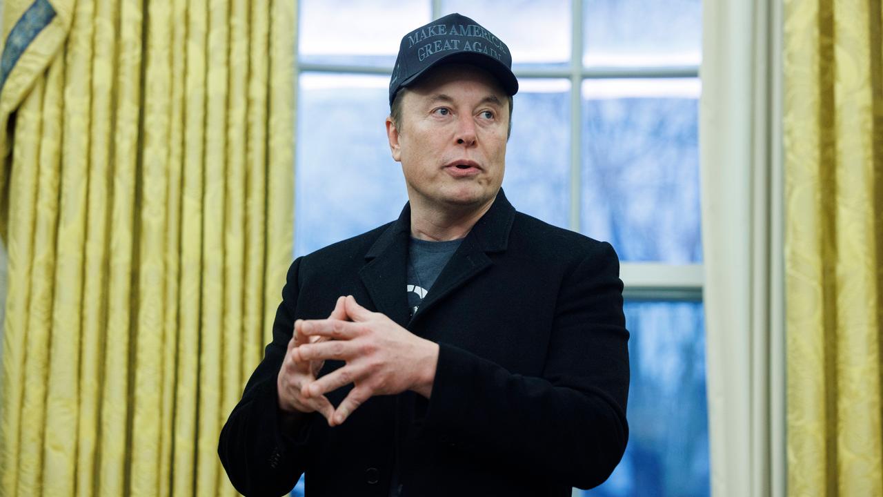 Musk: Ziel Russischer Spionage, Enthüllt Ex-FBI-Agent