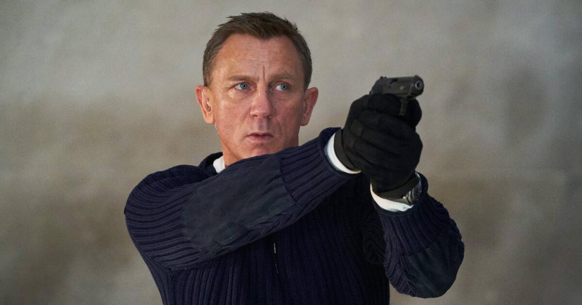 Nächster James Bond: Favoriten & Überraschungen