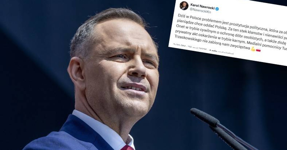 Nawrocki: Warum Kein Wahlprüfungsprozess?