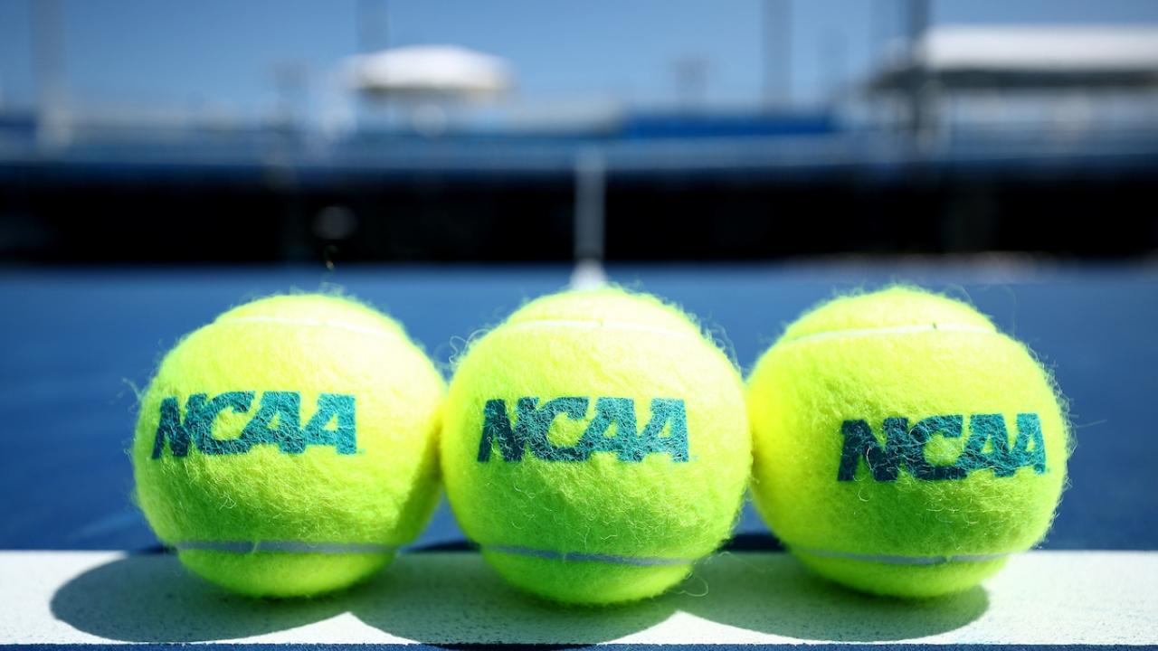 NCAA DII Herren Tennis 2025: Ergebnisse & Spielplan