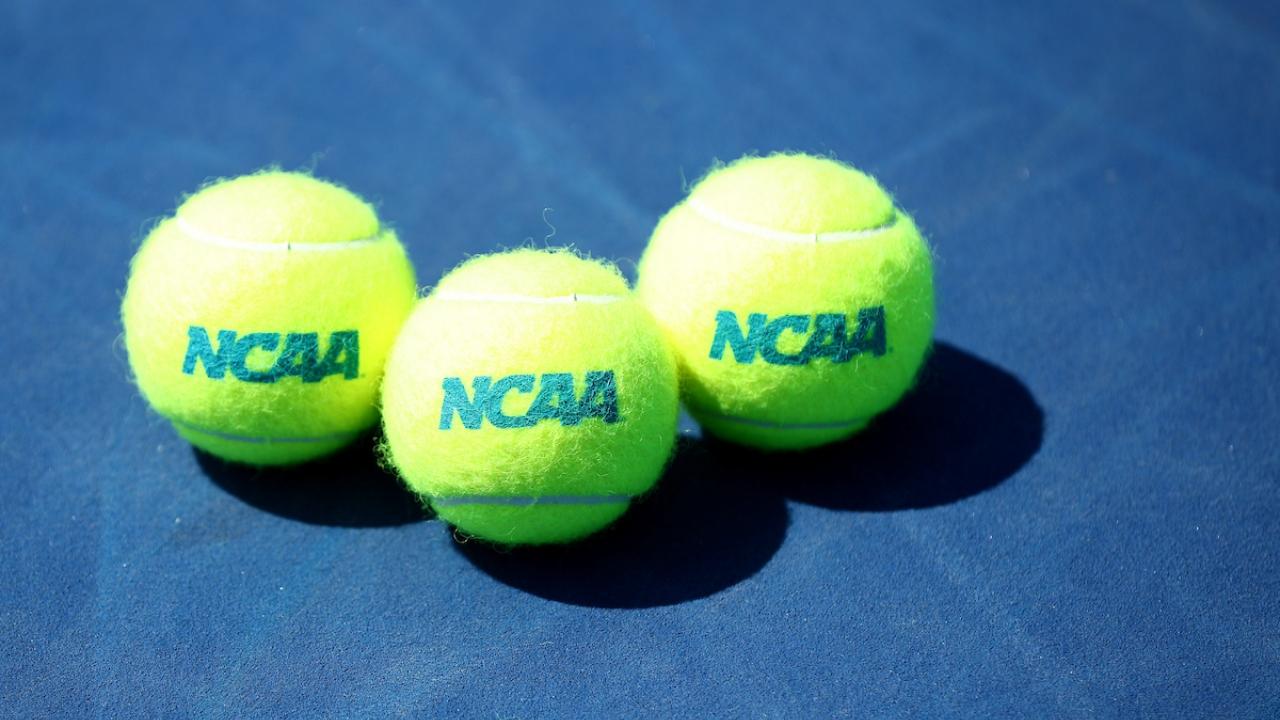 NCAA DII Tennis: Frauen-Meisterschaft 2025