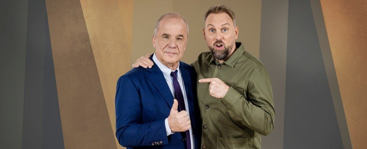 NDR Talk Show Gäste: 16.05.2025