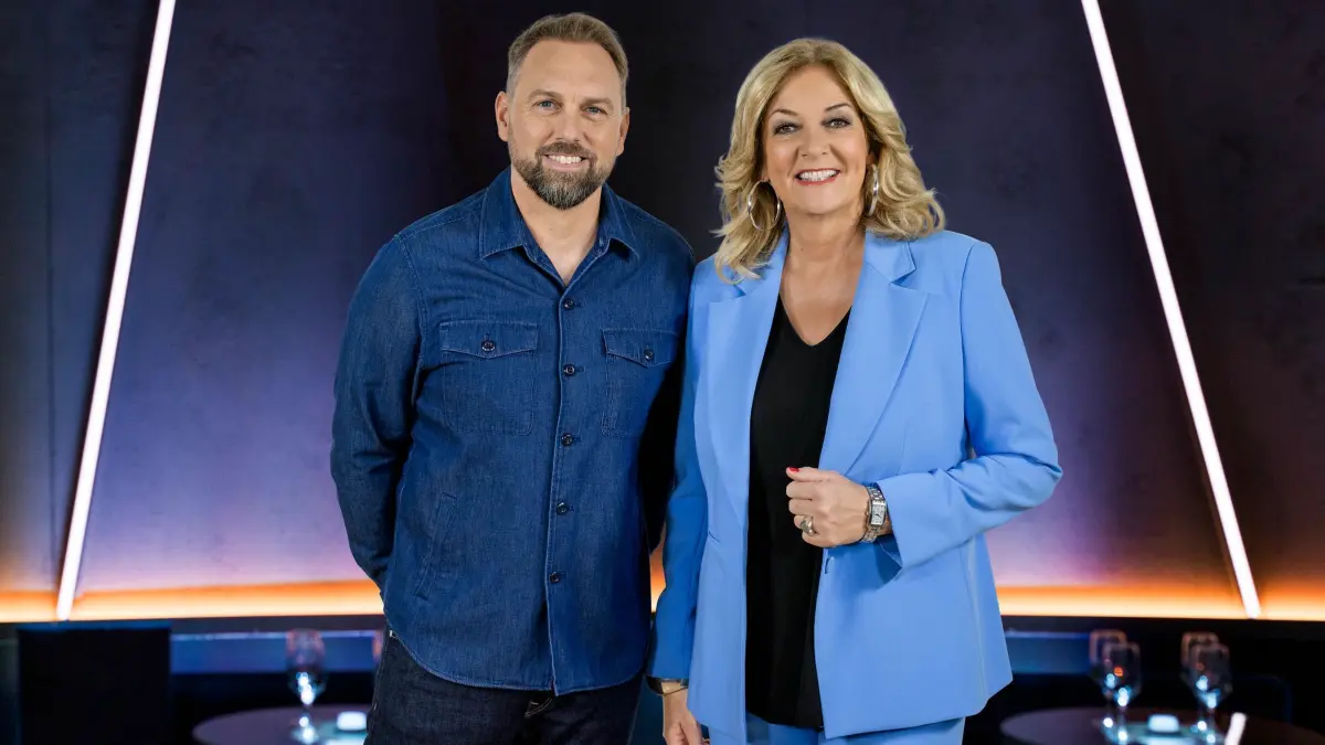 NDR Talk Show: Gäste & Themen 16. Mai 2025