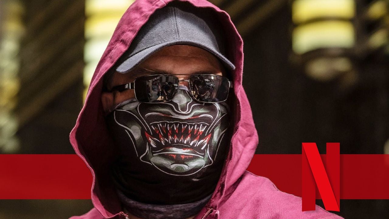 Netflix-Hit: Besserer Twist-Thriller Jetzt Online