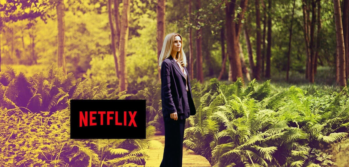 Netflix-Thriller: Nummer 1 In 44 Ländern