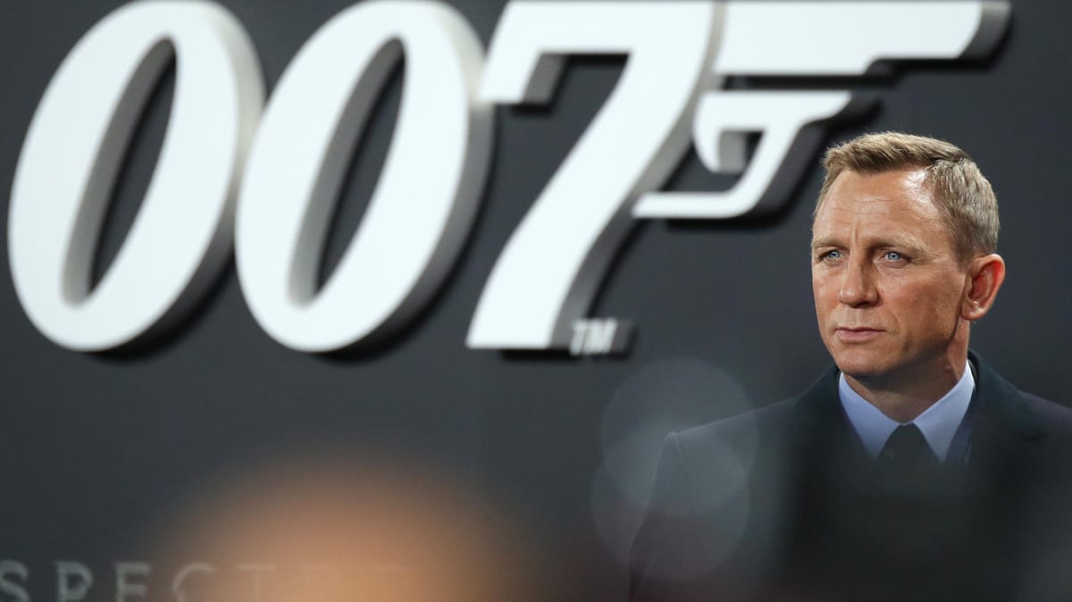 Neuer James Bond:  Favorit Im Rennen