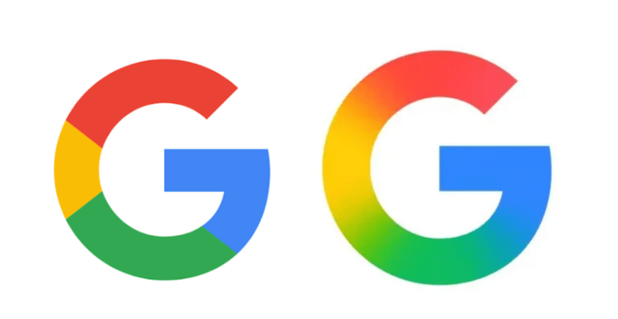 Neues Google-Logo: Das 