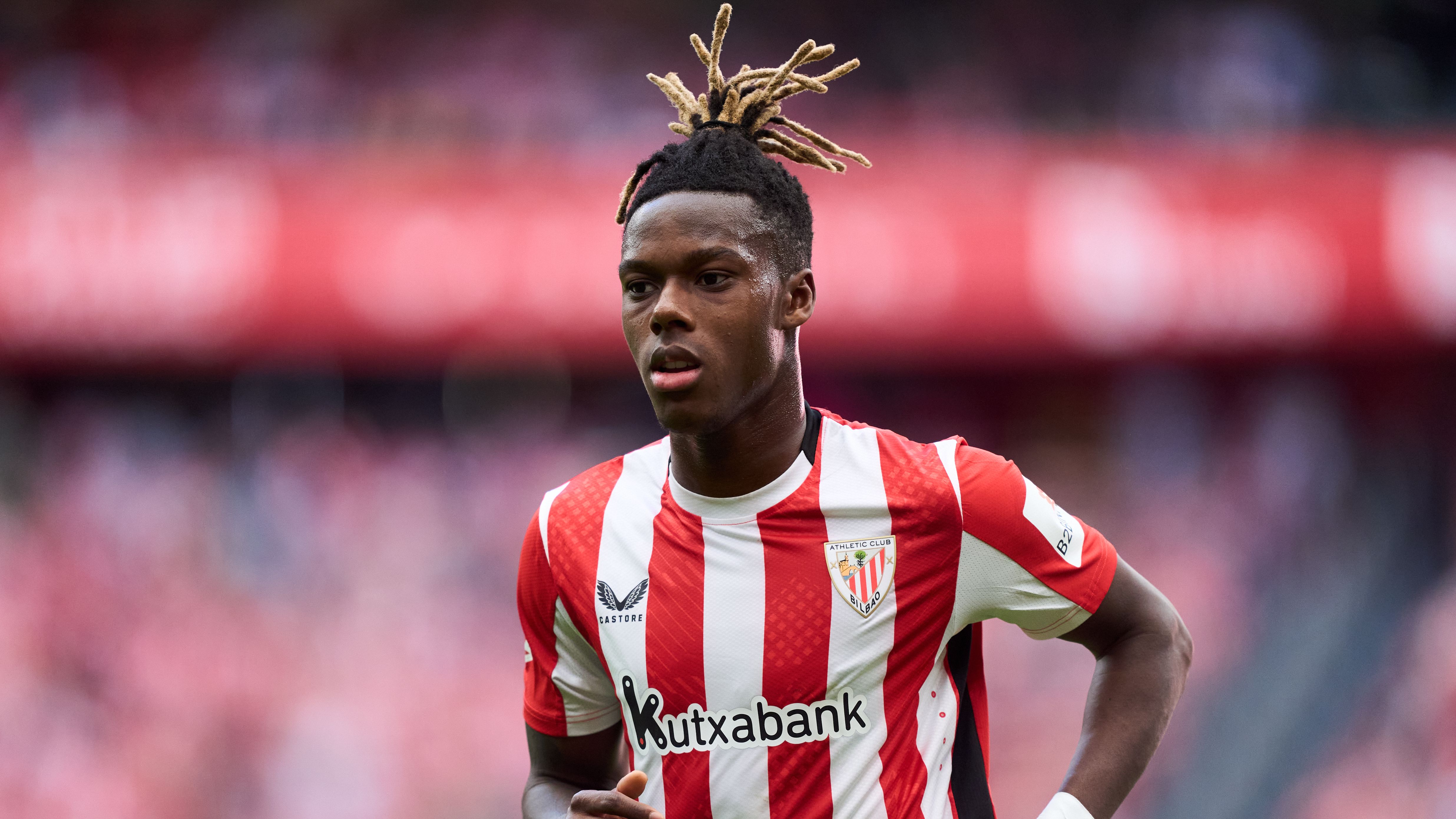 Nico Williams Gehalt:  LaLiga-Star-Gehalt Enthüllt