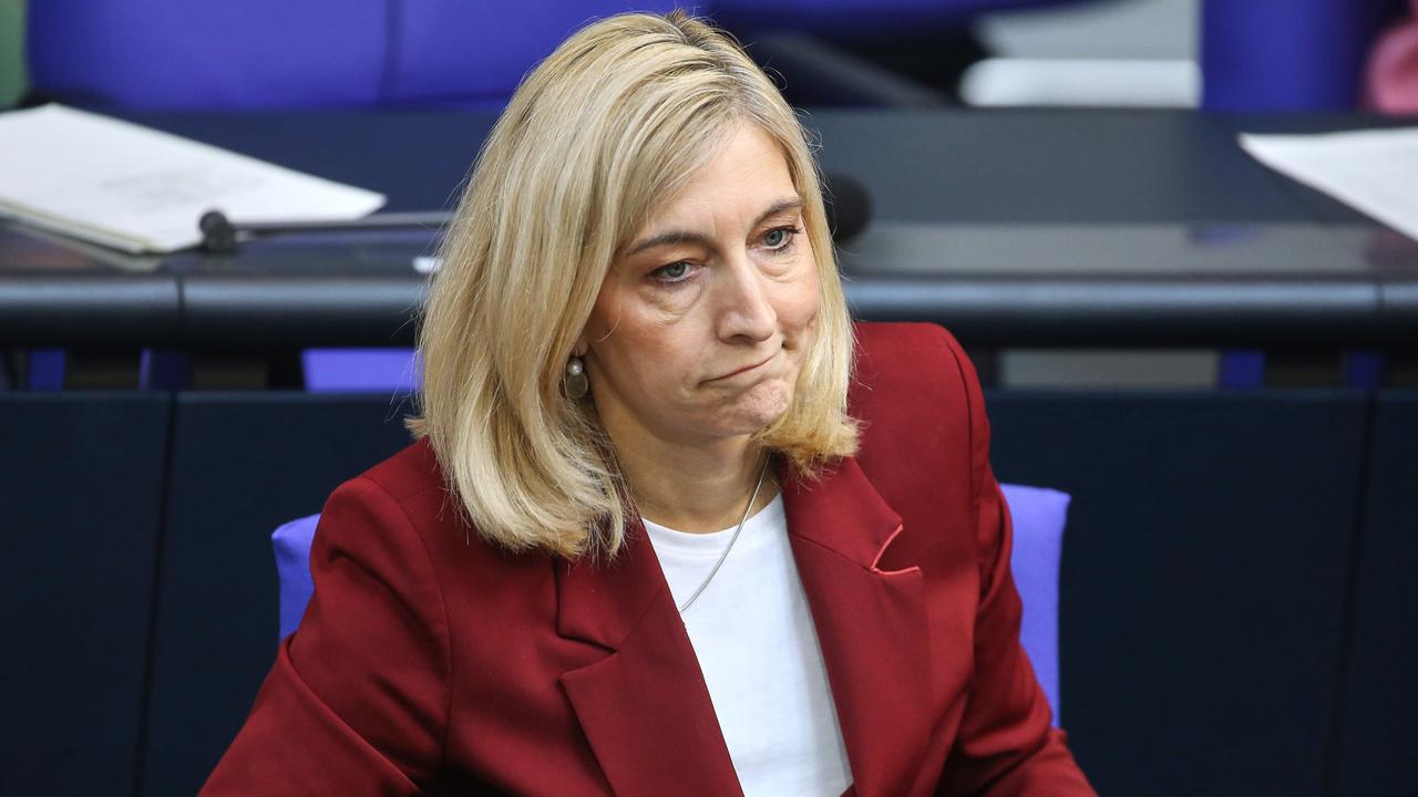 Nina Warken: Deutschlands Neue Gesundheitsministerin