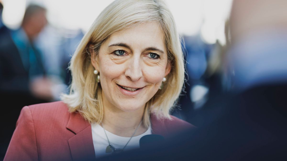 Nina Warken: Gesundheitsministerin – Ahnungslos?