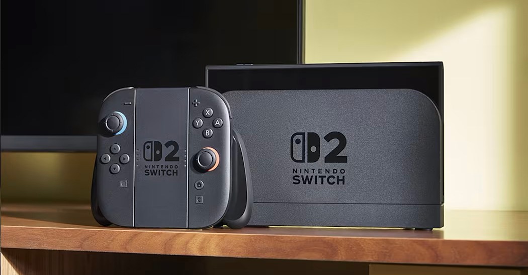 Nintendo Switch 2: So Sichern Sie Sich Eines Zum Launch