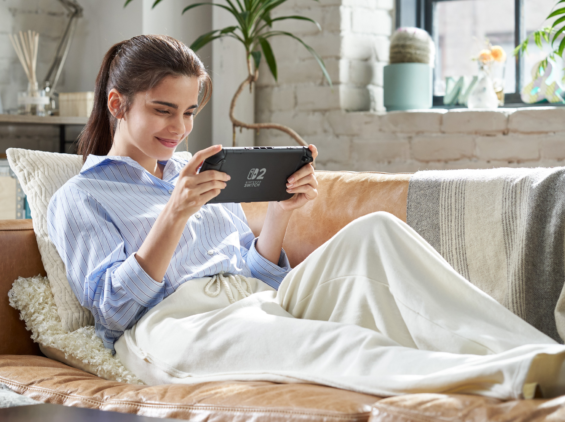 Nintendo Switch 2: Verkaufsstart Am 5. Juni!