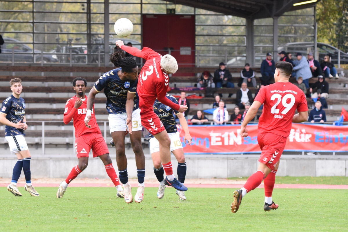 Norderstedt:  Neuer Schwung Nach Phönix-Pleite?