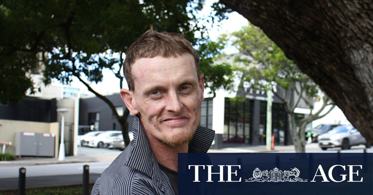 Obdachlose Vertrieben: Brisbaner Park Geräumt