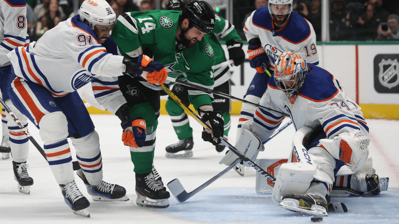 Oilers Vs. Stars: Game 1 Vorschau – Finale!