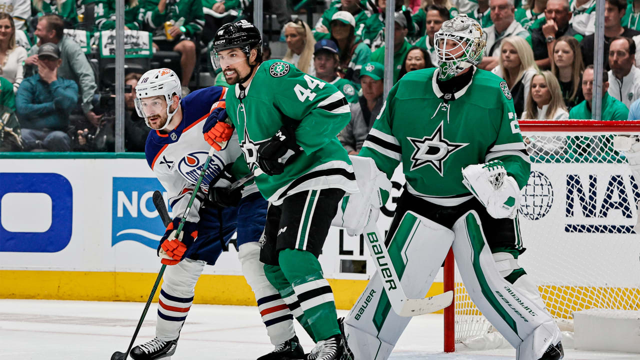 Oilers Vs. Stars: Game 2 Vorschau – Finale!