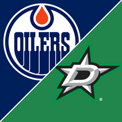 Oilers Vs. Stars: Liveticker 21. Mai 2025