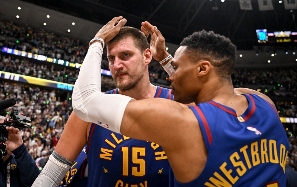 OKC Thunder Vs. Nuggets: Playoffs-Erfahrung Entscheidet?