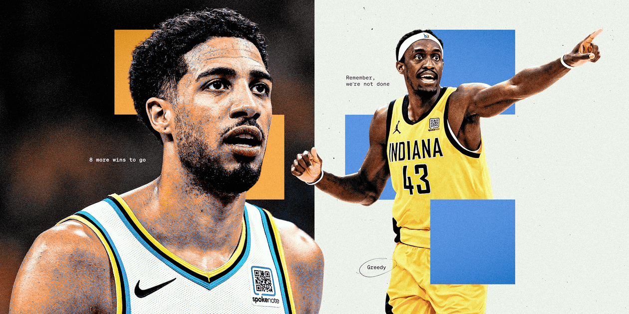 Pacers: Gier Nach NBA-Sieg?