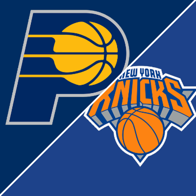 Pacers Vs. Knicks: Live-Ticker 21.05.2025