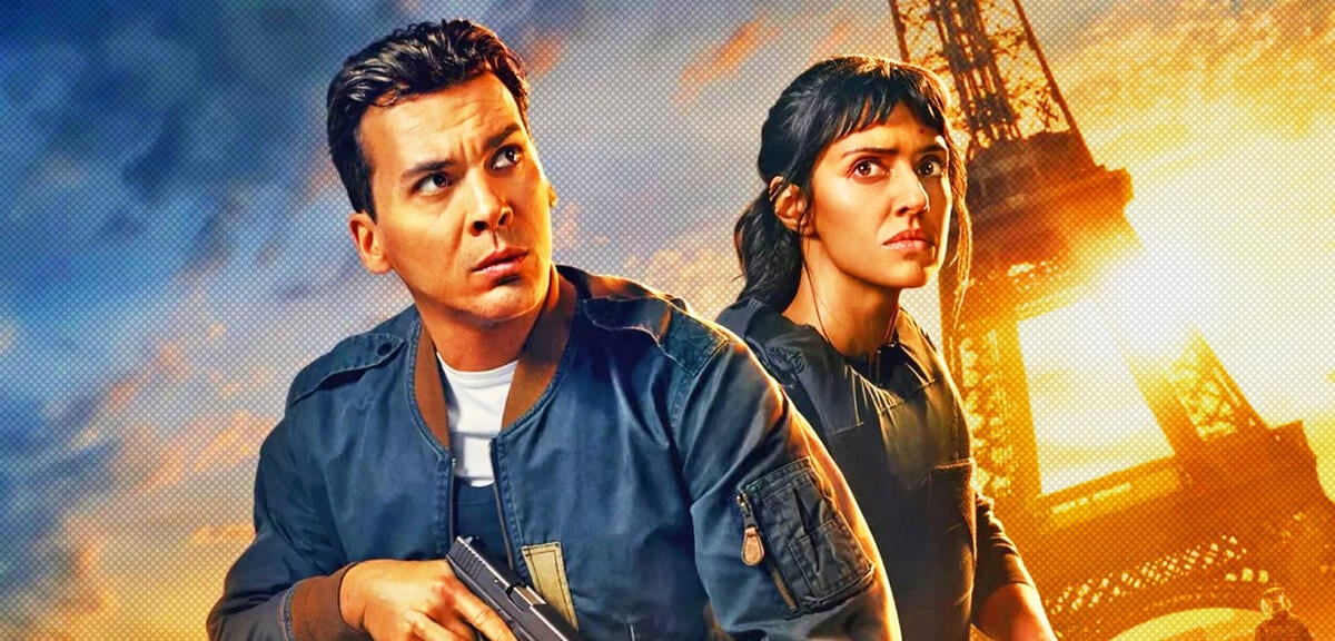 Paris Has Fallen: Alle Folgen Kostenlos Streamen