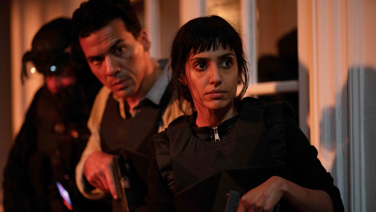 Paris Ist Gefallen: Staffel 2 Bestätigt!