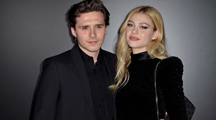 Peltz & Beckham: Familienzwist Und Partynacht
