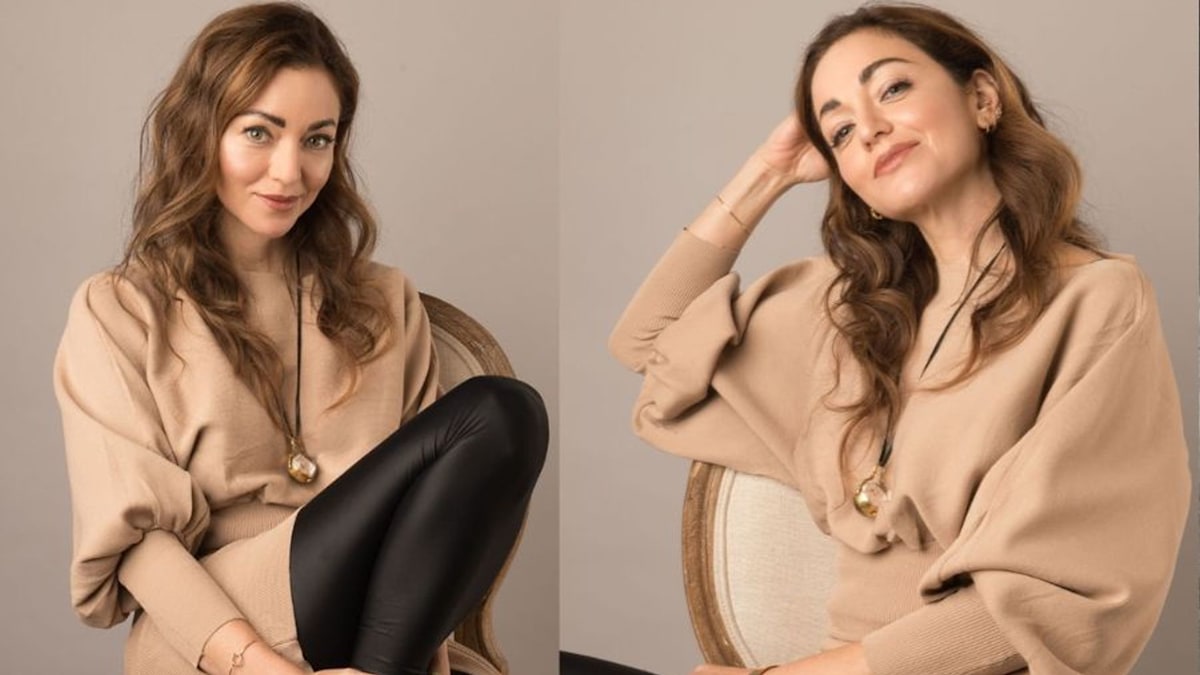 Perimenopause: 5 Jahre – Und Ich Fühle Mich Besser Denn Je