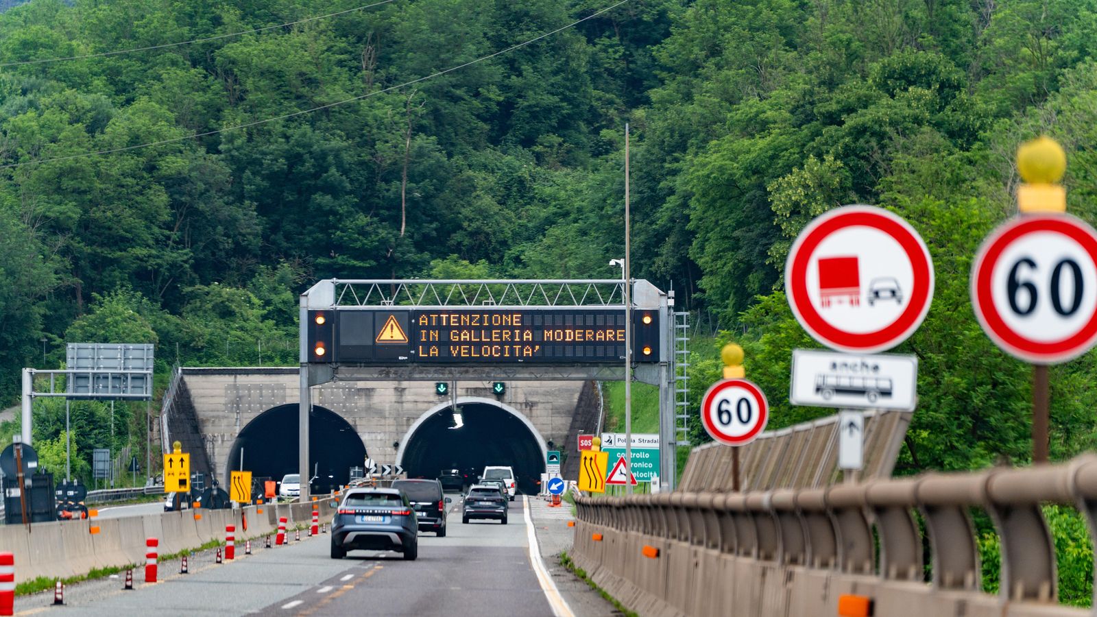 Pfingsturlaub Italien: Geduld Zahlt Sich Aus