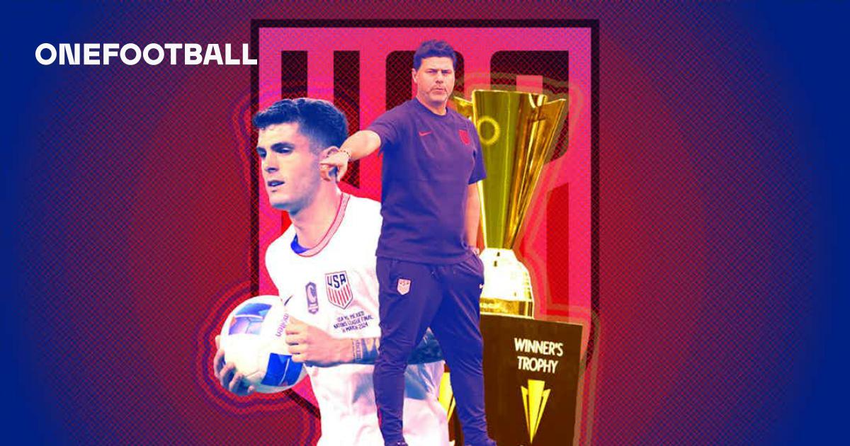 Pochettino's USMNT Kader: Ein Warnsignal?