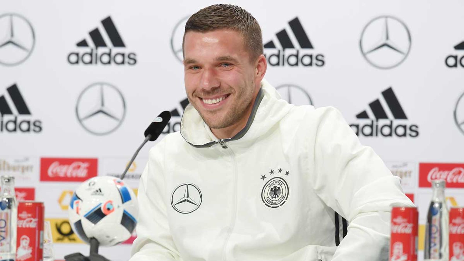 Poldi-Zitate: Die Besten Sprüche Des Fußballers