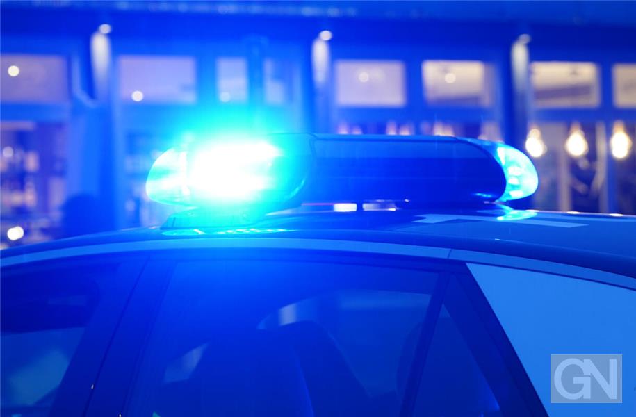 Polizei-Razzia: Handyladen Am Europaplatz Durchsucht